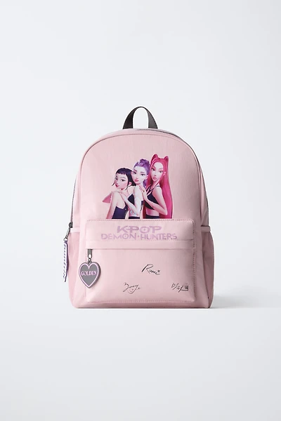 SAC À DOS KPOP DEMON HUNTERS™ NETFLIX©