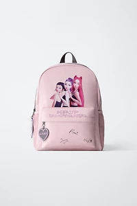 SAC À DOS KPOP DEMON HUNTERS™ NETFLIX©