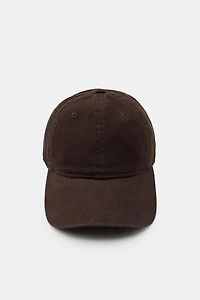 CASQUETTE SERGÉ UNIE