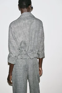 MARLED SAFARI JACKET