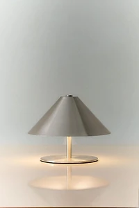 LAMPE DE TABLE FER SANS FIL