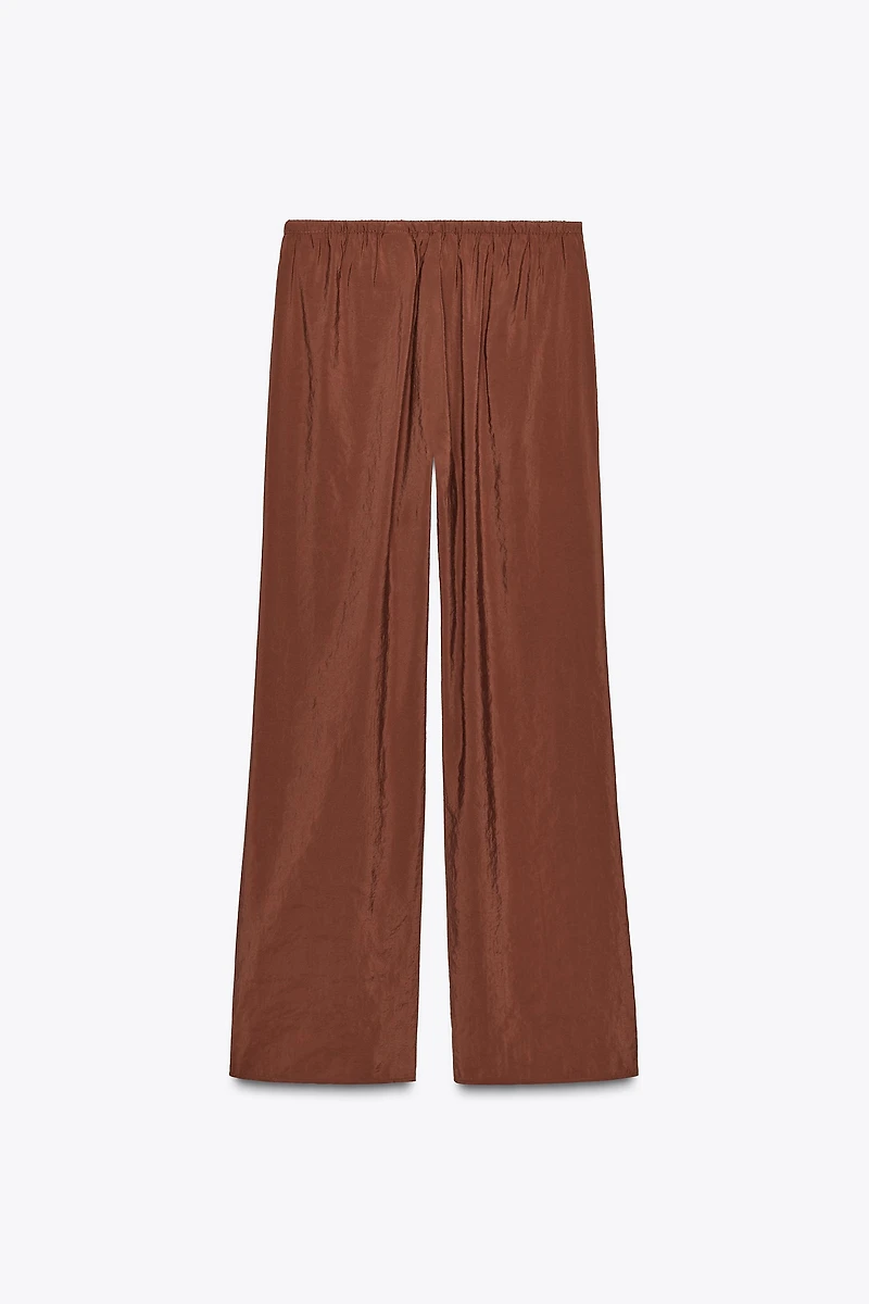 ZW COLLECTION FLOWY PANTS