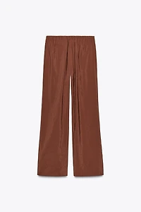 ZW COLLECTION FLOWY PANTS