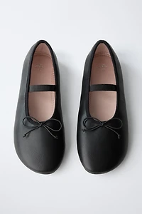 CLASSIC BALLET FLATS
