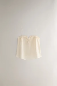 TOP COTON BRODERIES