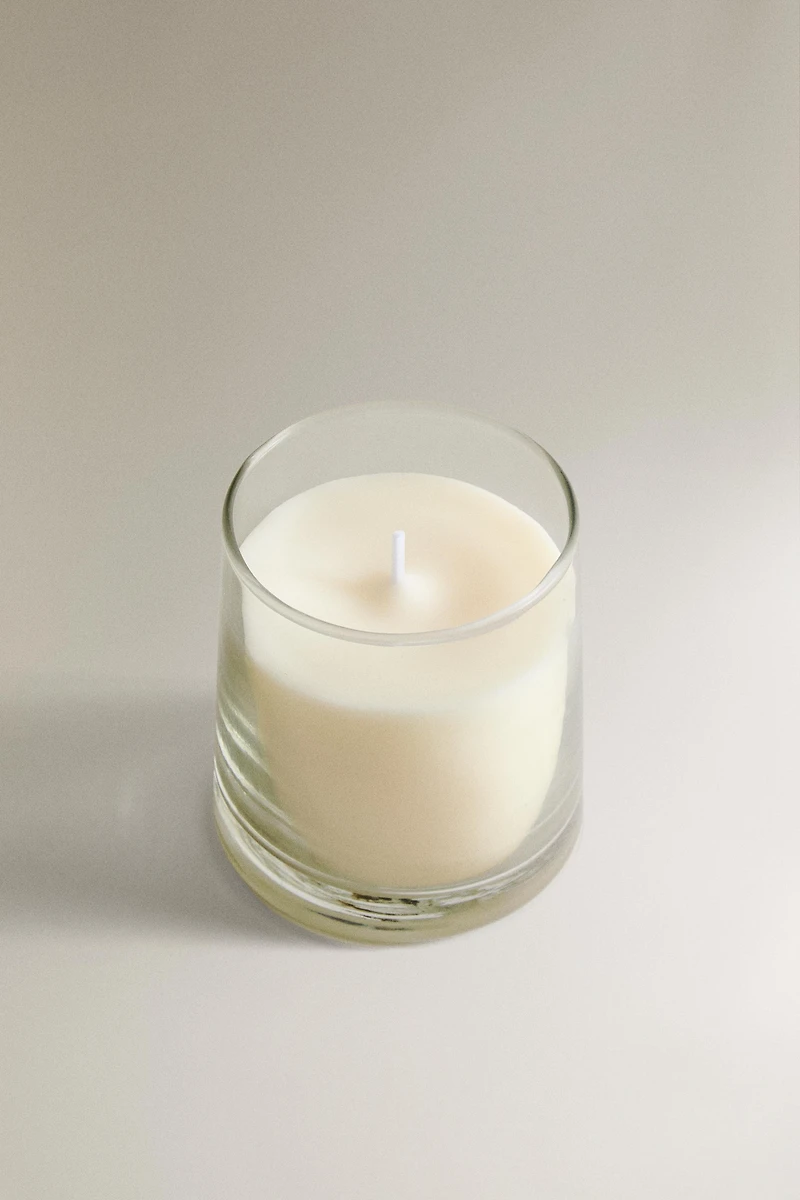 G) ORCHIDÉE LUMIÈRE SCENTED CANDLE