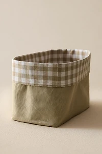 PANIER À PAIN FIL TEINTÉ