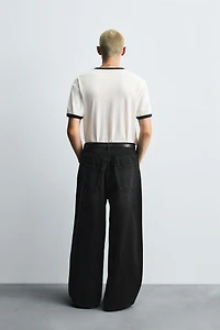 BAGGY FIT JEANS