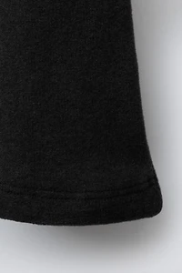 SOFT TOUCH FLARE LEGGINGS