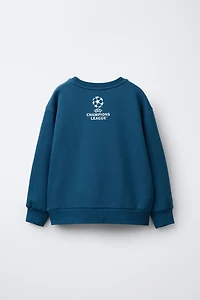UEFA CHAMPIONS LEAGUE ® SWEATSHIRT