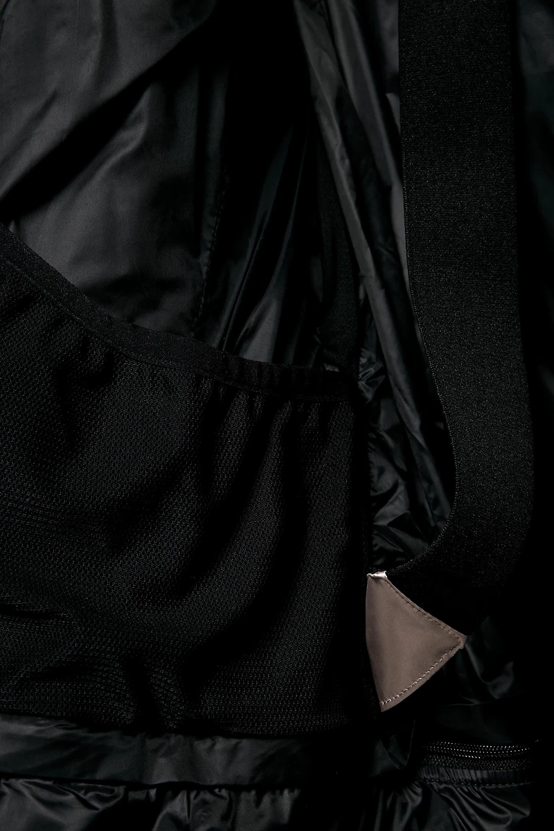 DOUDOUNE RÉSISTANTE À L'EAU ET AU VENT TECHNOLOGIE RECCO® COLLECTION SKI