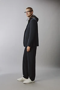 VESTE DE COSTUME TECHNIQUE INFROISSABLE