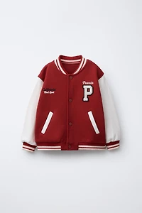 BOMBER SNOOPY PEANUTS™