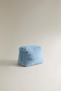 MEDIUM TOWEL MAKEUP BAG