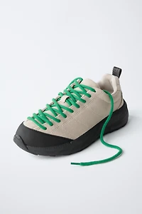 CHAUSSURES DE SPORT TECHNIQUES