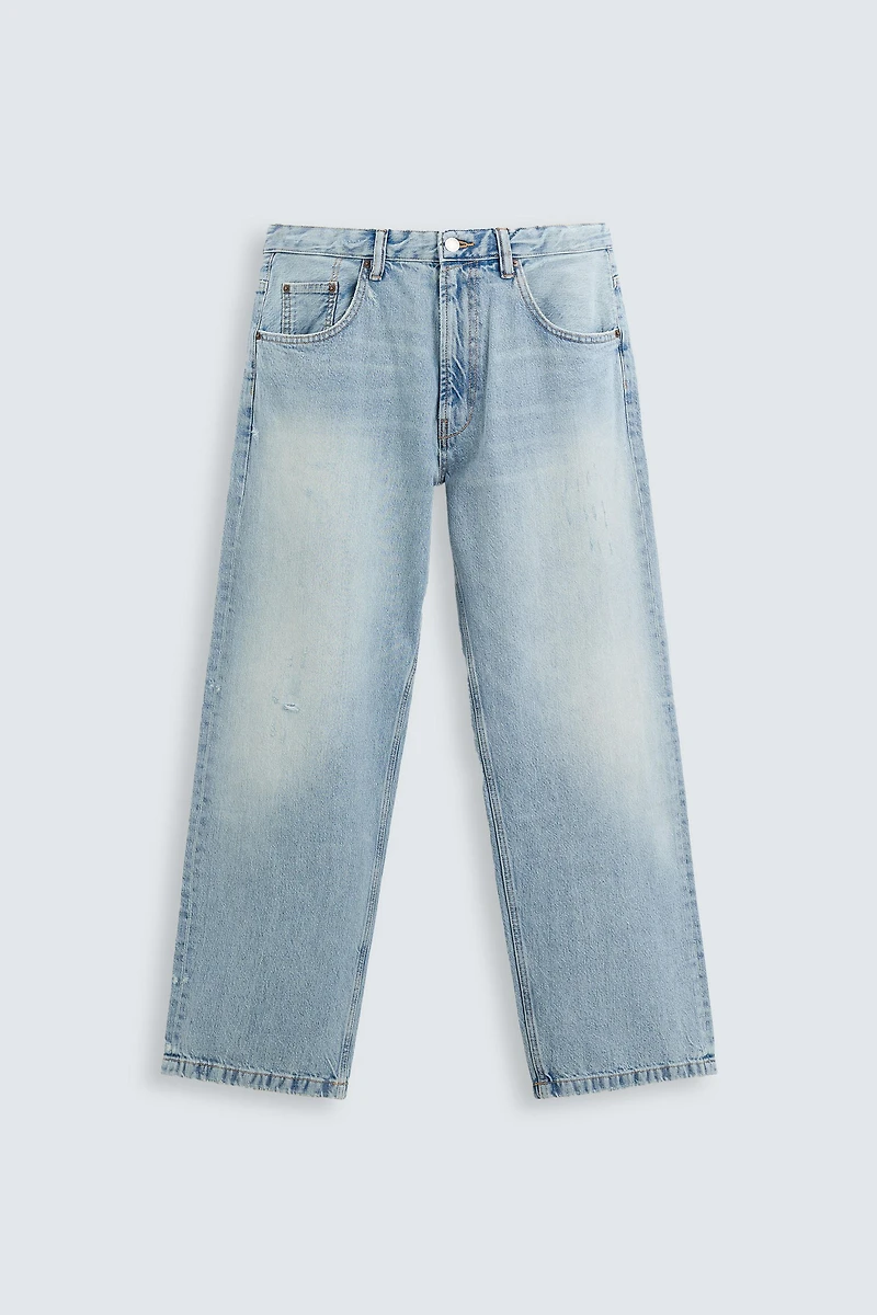 JEAN LOOSE FIT