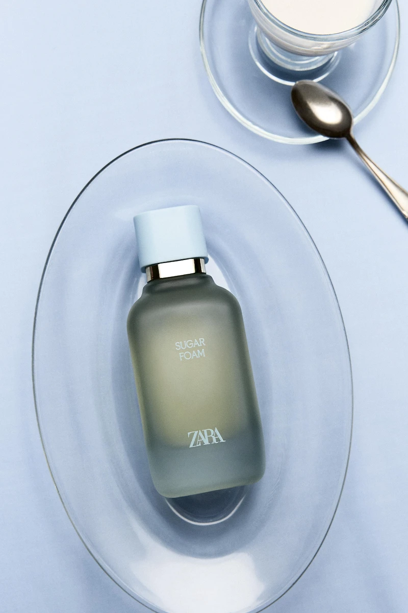 SUGAR FOAM EDP 100 ML (3.4 FL.OZ).