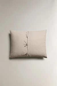XXL THROW PILLOW COVER