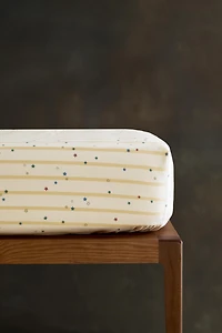 DRAP-HOUSSE ENFANT PETITES ÉTOILES