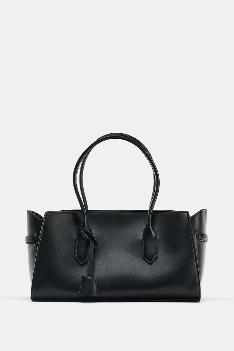 SAC SHOPPER ALLONGÉ