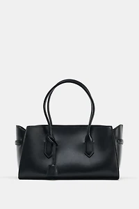 SAC SHOPPER ALLONGÉ