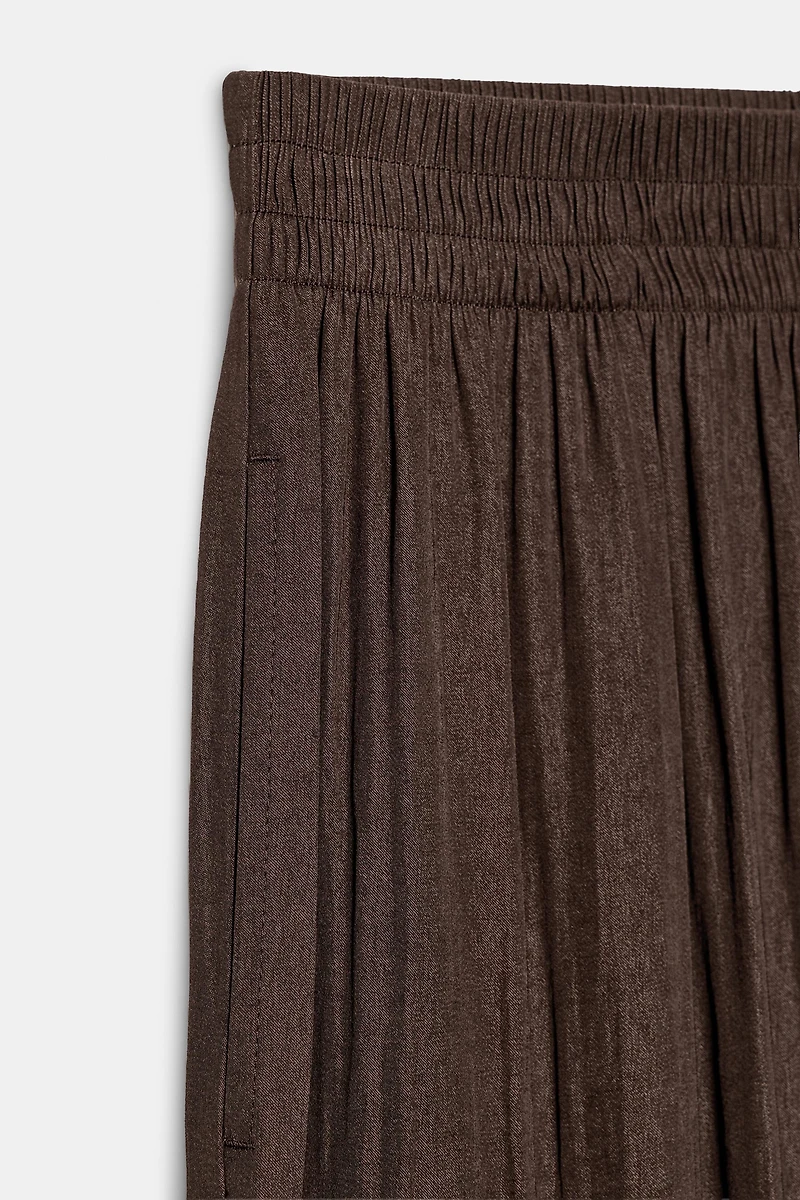 PANTALON FLUIDE LARGE