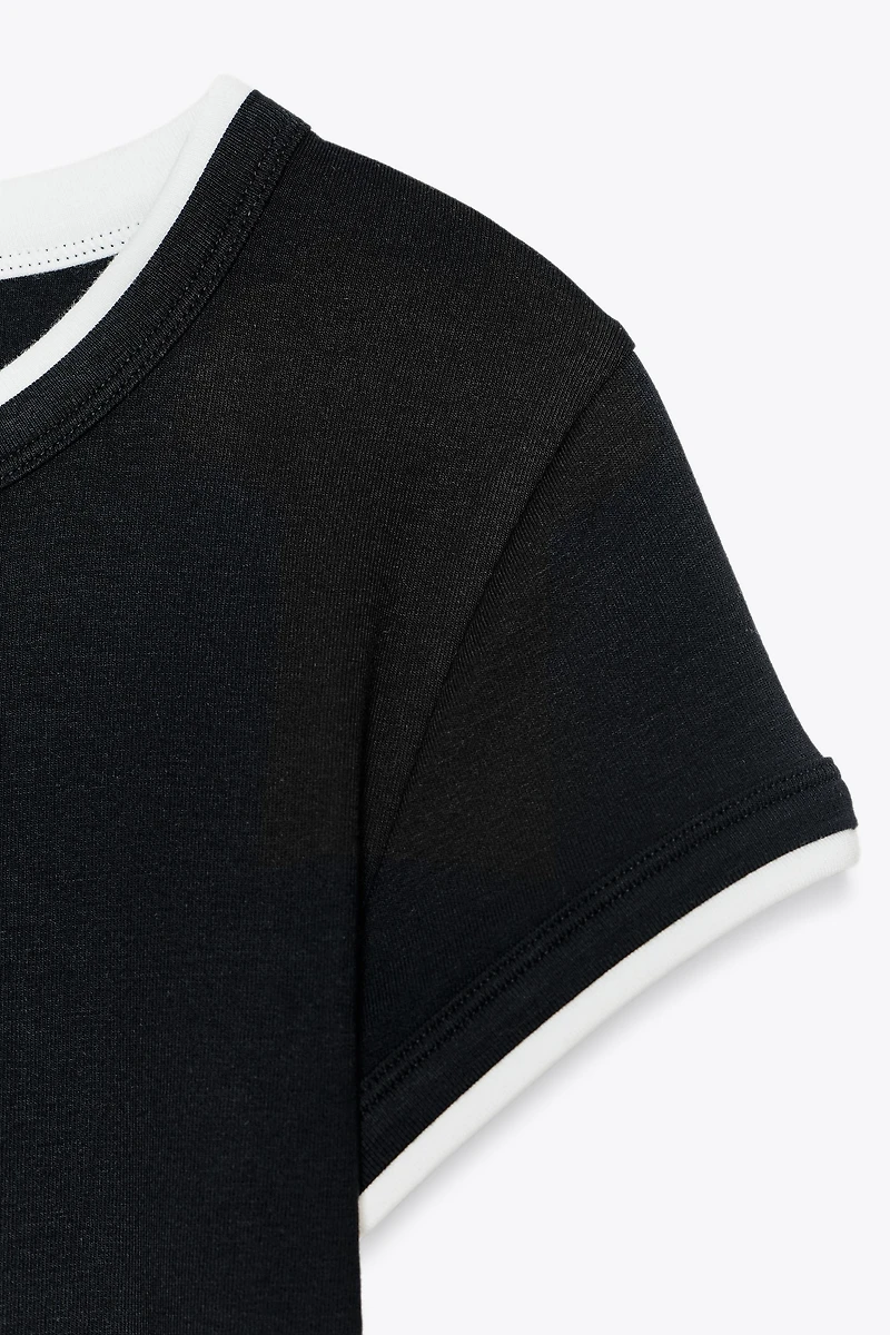 DOUBLE T-SHIRT