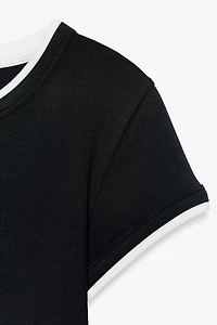 DOUBLE T-SHIRT