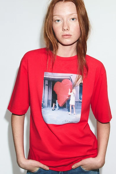 T-SHIRT BOGDANKA POZNANOVIĆ ©2026