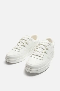 BASKET STYLE RÉTRO