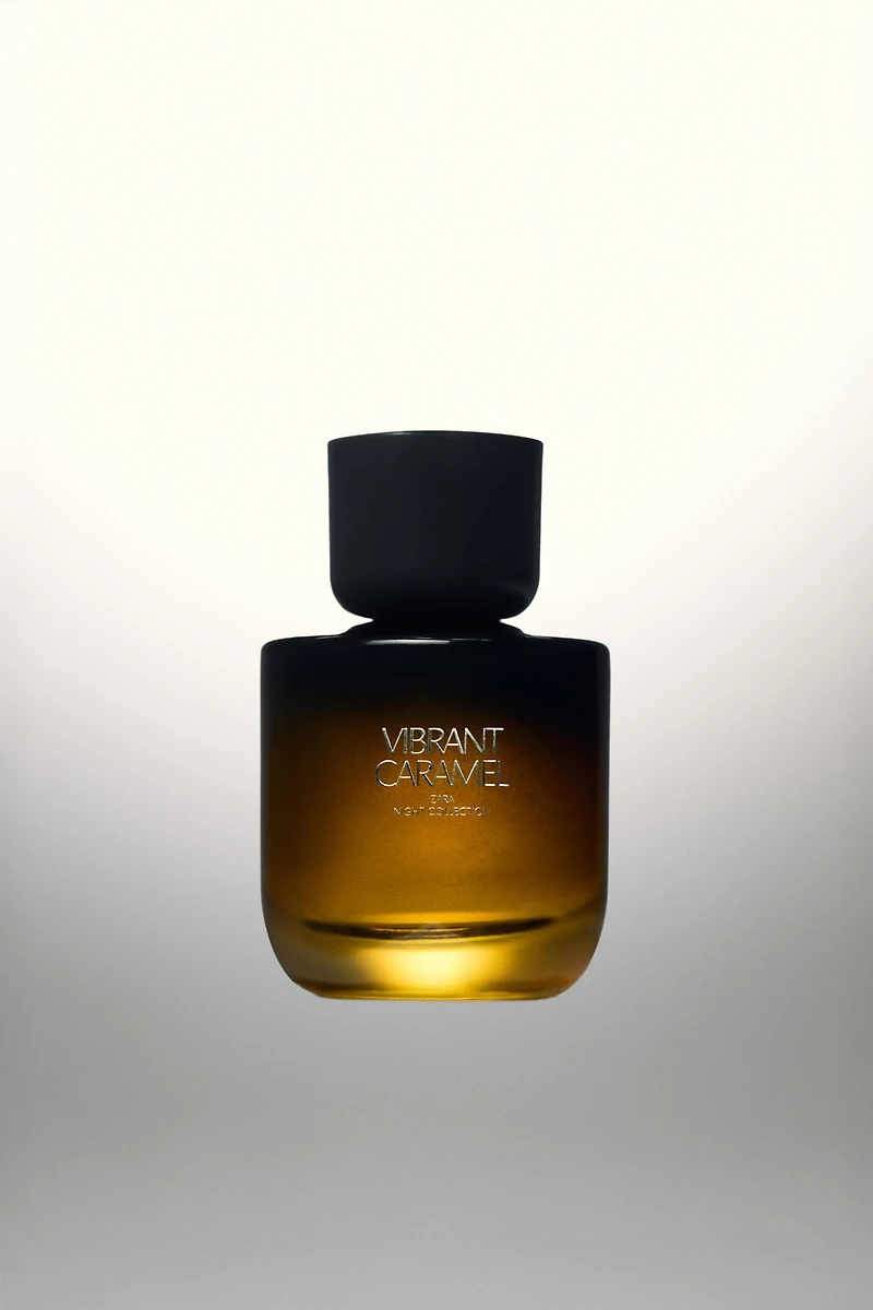 VIBRANT CARAMEL EDP 90 ML (3.04 FL. OZ).