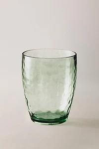 VERRE ACRYLIQUE EFFET MARTELÉ