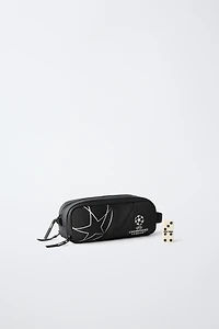 UEFA CHAMPIONS LEAGUE® GLOW-IN-THE-DARK POUCH