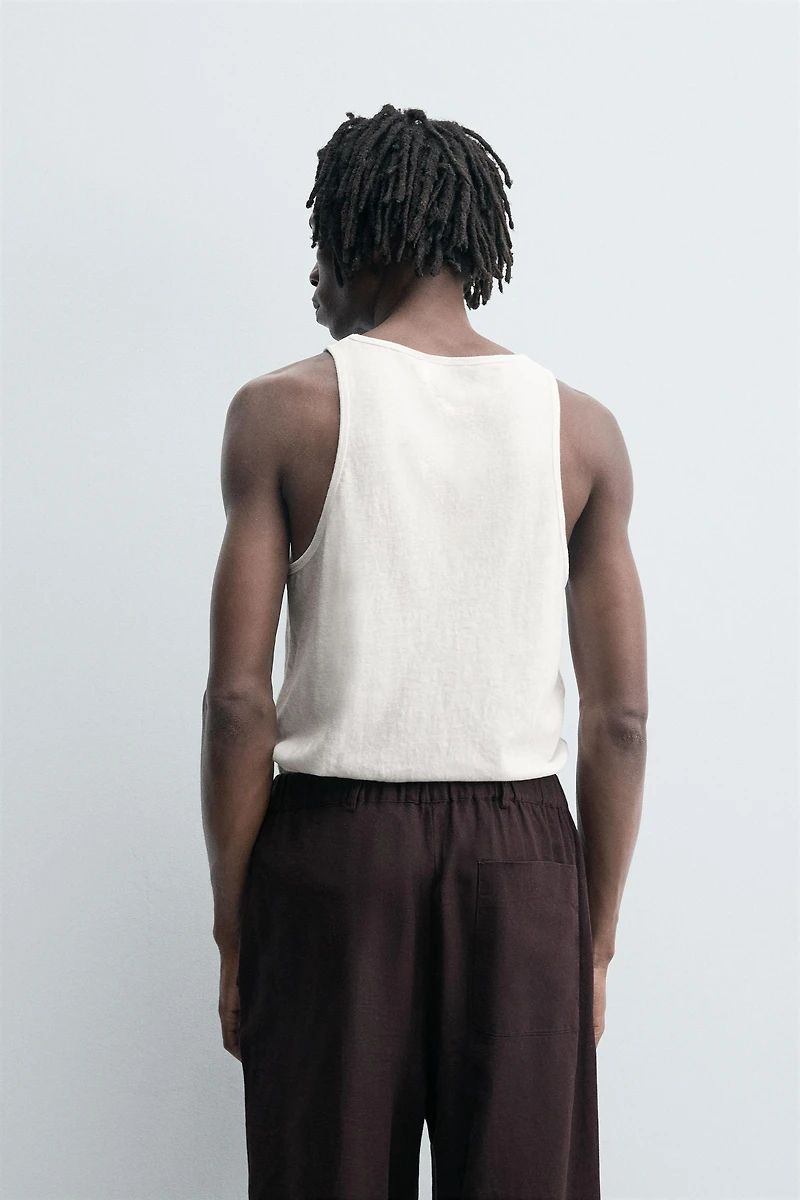 TANK T-SHIRT