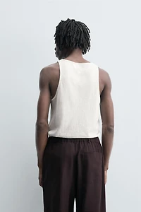 TANK T-SHIRT