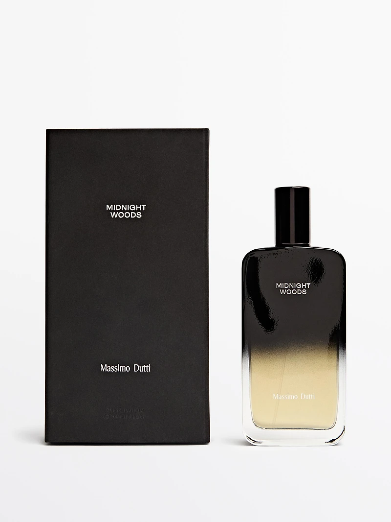 (100 ml) Eau de parfum Midnight Woods