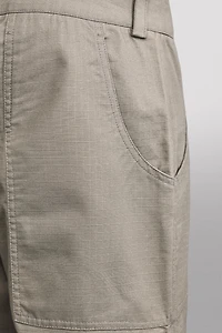 TAPERED FIT CLIMBING PANTS