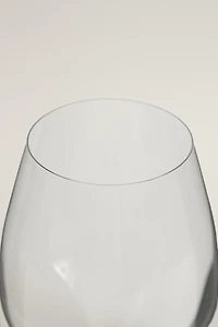 VERRE À VIN CRISTALLIN ULTRALÉGER
