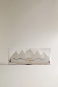 CHILDREN'S CHRISTMAS CROWN