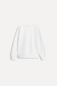 6 ANS/ SWEAT POCHE ÉTIQUETTE 50TH ANNIVERSARY