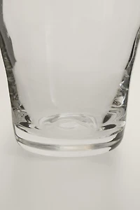 GLASS TUMBLER