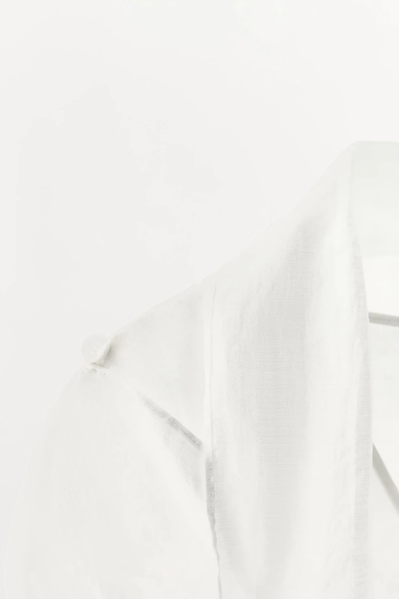 CHEMISE FOULARD ZW COLLECTION