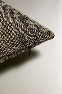 FOG LINEN CUSHION COVER