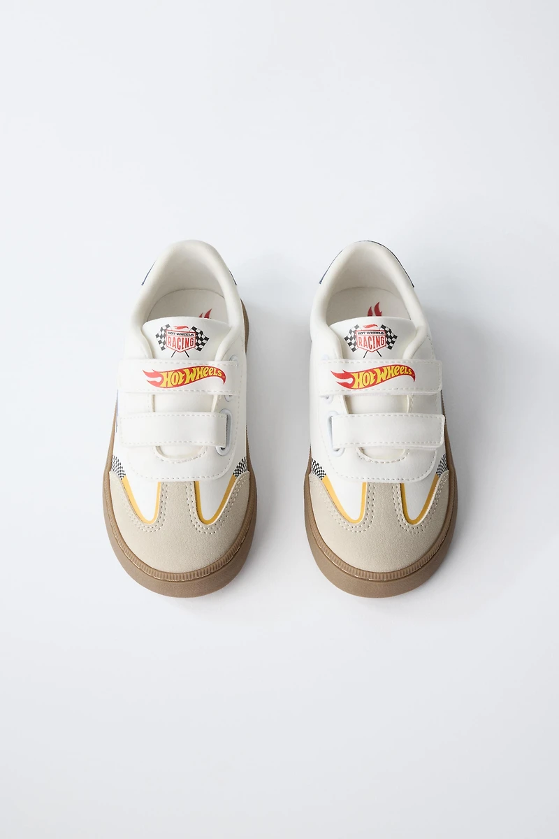 HOT WHEELS© SNEAKERS