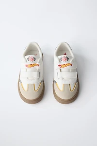HOT WHEELS© SNEAKERS