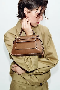 BUCKLE CITY BAG