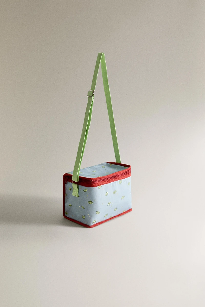 CHILDREN'S LUNCH BOX TOY STORY © DISNEY/PIXAR
