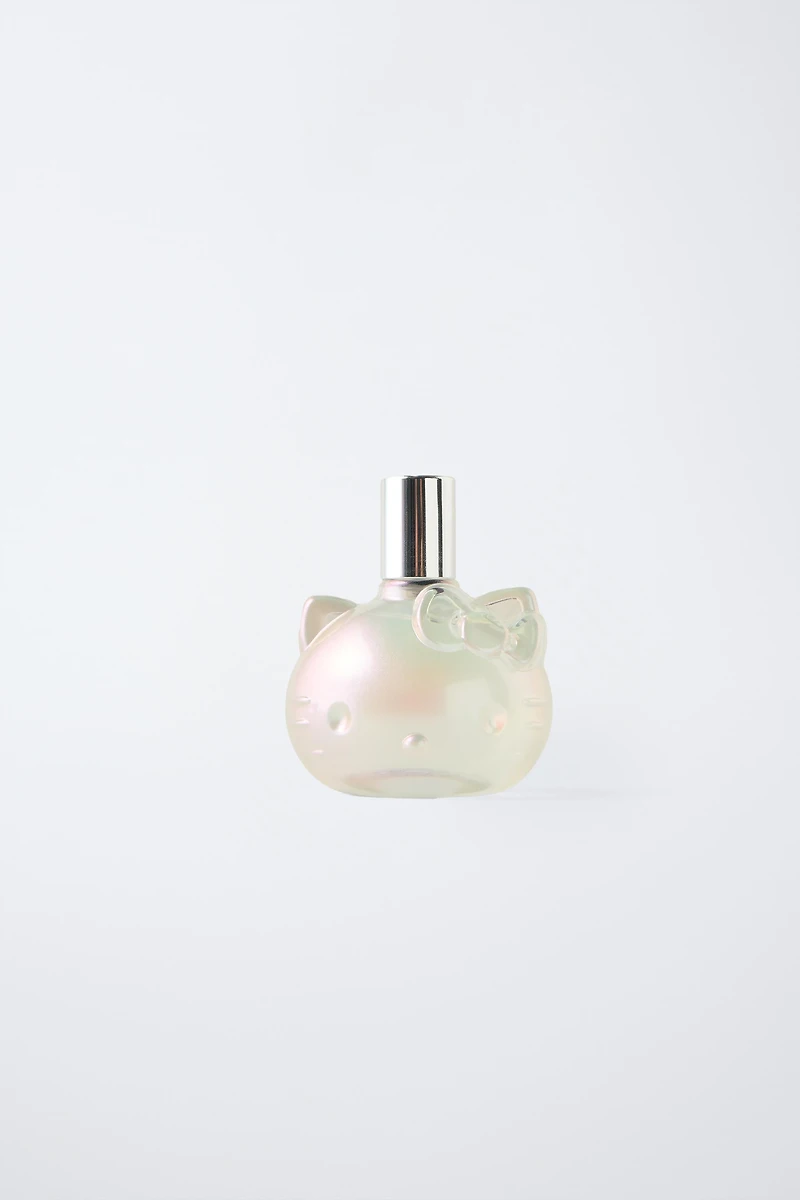 HELLO KITTY© MAGIC RAINBOW EDT 50 ML (1.69 FL. OZ)