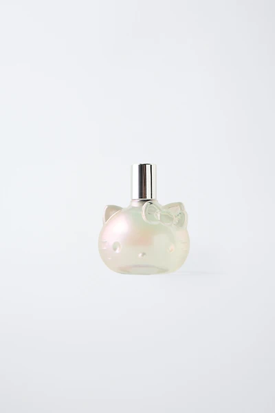 HELLO KITTY© MAGIC RAINBOW EDT 50 ML (1.69 FL. OZ)