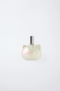 HELLO KITTY© MAGIC RAINBOW EDT 50 ML (1.69 FL. OZ)